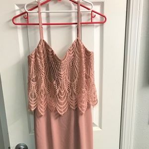 Dress the population size xs dress